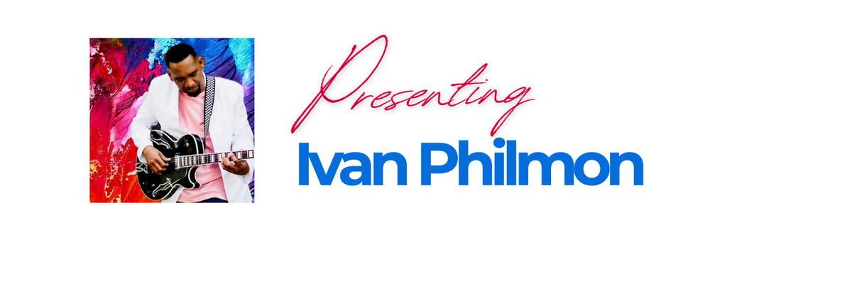 Ivan Philmon
