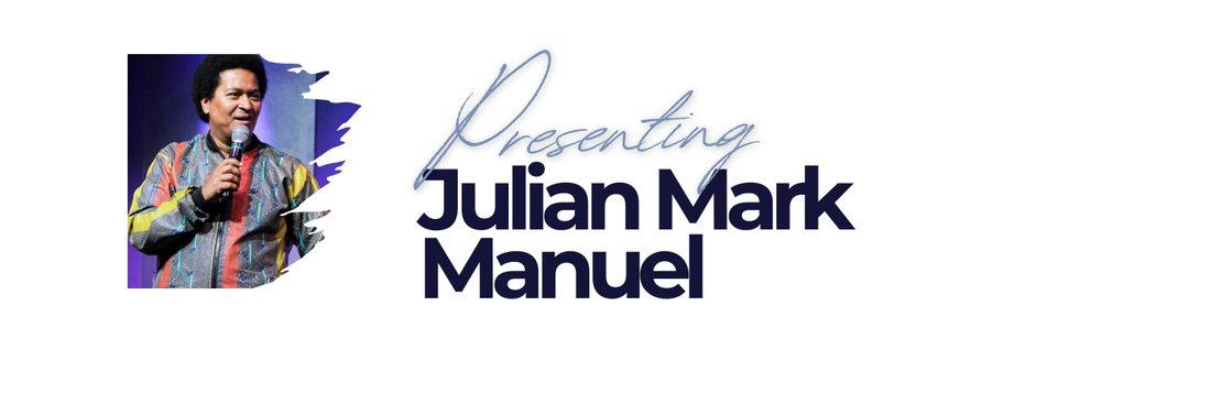 Julian Mark Manuel