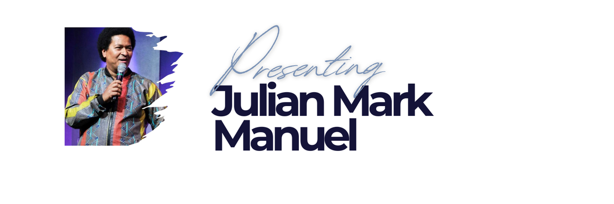 Julian Mark Manuel