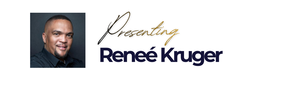 Reneé Kruger