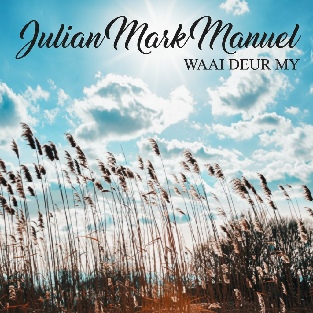 Waai deur my