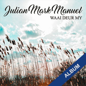 Waai deur my