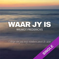 Waar jy is